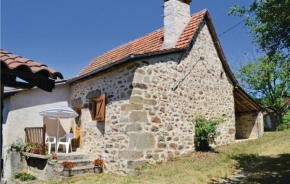 Two-Bedroom Holiday Home in St. Bressou